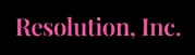 Resolution, Inc.