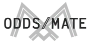 OddsMate logo